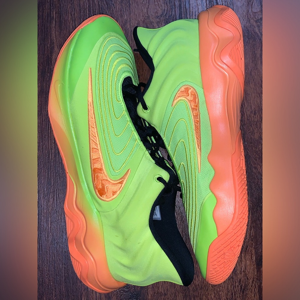 Nike size 10.5